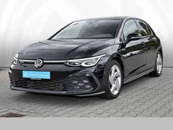 Deep black perleffekt Gebraucht 2022 VW Golf VIII GTD Limousine | 26.980 € (Guter Preis)