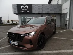 Gebraucht 2024 Mazda CX-80 Homura-Line SUV | 57.800 € (Guter Preis)