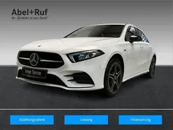 Mercedes A250