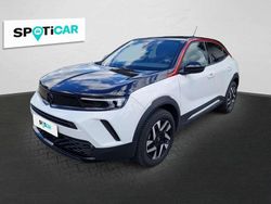 Jade weiss Gebraucht 2022 Opel Mokka GS Line SUV | 18.990 € (Fairer Preis)