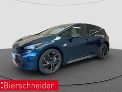 Blau Neu 2025 Cupra Born Kleinwagen | 40.150 € (Fairer Preis)