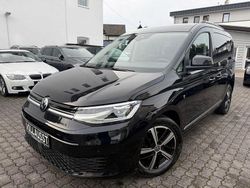 Schwarz Gebraucht 2022 VW Caddy Style Van / Kleinbus | 28.900 € (Fairer Preis)