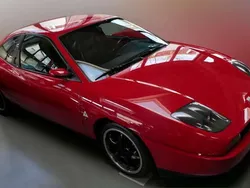 Rot Gebraucht 1995 Fiat Coupé Coupé | 13.200 €