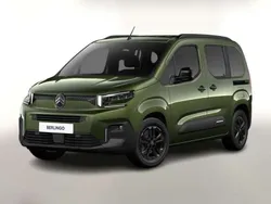 Perlaneraschwarz metallic Neu 2025 Citroën Berlingo Van / Kleinbus | 25.970 € (Fairer Preis)