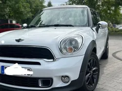 Weiß Gebraucht 2013 Mini Cooper S Paceman SUV | 7.800 € (Fairer Preis)