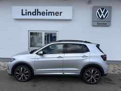 Reflexsilber metallic Neu 2025 VW T-Cross IQ Drive SUV | 30.990 € (Fairer Preis)