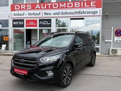 Schwarz Gebraucht 2019 Ford Kuga ST-Line SUV | 17.900 € (Fairer Preis)