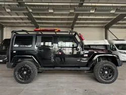 Schwarz Gebraucht 2012 Jeep Wrangler SUV | 26.800 € (Fairer Preis)