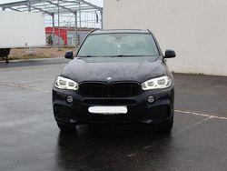 Schwarz Gebraucht 2015 BMW X5 Performance SUV | 23.500 € (Fairer Preis)