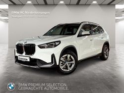 Weiß Gebraucht 2025 BMW X1 Efficient Dynamics SUV | 39.990 € (Superpreis)