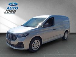Silber Neu 2025 Ford Transit Trend Van / Kleinbus | 33.348 € (Etwas zu teuer)