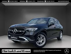 Ung. schwarz unilack Gebraucht 2024 Mercedes GLC200 Avantgarde SUV | 47.590 € (Fairer Preis)