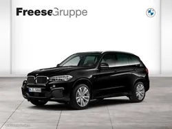 Schwarz Gebraucht 2015 BMW X5 M Sport SUV | 34.900 € (Guter Preis)