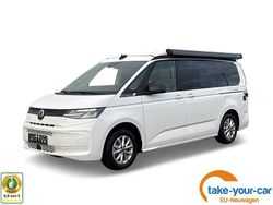 Wählbar Neu 2025 VW T7 Coast Van | 59.740 €