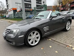 Gebraucht 2005 Chrysler Crossfire Cabrio | 8.450 € (Teuer)