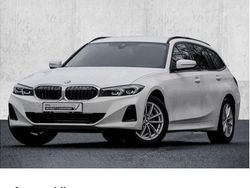 Alpinweiss iii Gebraucht 2025 BMW 318 Comfort Edition Kombi | 32.120 € (Superpreis)