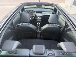 Blau Gebraucht 2016 DS Automobiles DS3 Cabriolet So Chic Cabrio | 7.300 €