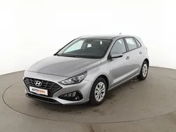 Grau Gebraucht 2023 Hyundai i30 Edition 30 Limousine | 17.030 € (Superpreis)