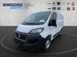 Schwarz Neu 2024 Fiat Ducato Van | 28.322 € (Superpreis)
