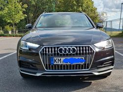 Schwarz Gebraucht 2019 Audi A4 Allroad Kombi | 22.999 € (Guter Preis)