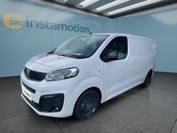 Weiß Gebraucht 2024 Fiat e-Scudo Van / Kleinbus | 33.749 € (Guter Preis)