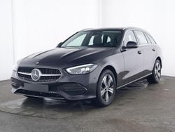 Othercolor Gebraucht 2023 Mercedes C300e Avantgarde Kombi | 34.740 € (Guter Preis)