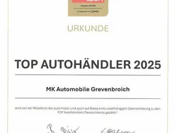 Schwarz Gebraucht 2018 Skoda Karoq Style SUV | 17.998 € (Etwas zu teuer)