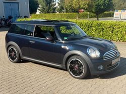 Blau Gebraucht 2012 Mini Cooper Kleinwagen | 6.990 € (Guter Preis)