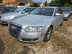Silber Gebraucht 2005 Audi A6 Kombi | 1.699 € (Guter Preis)