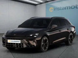 Schwarz Neu 2025 Cupra Leon Kombi | 34.549 € (Guter Preis)