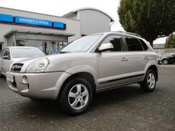 Beige Gebraucht 2006 Hyundai Tucson GLS SUV | 3.750 € (Guter Preis)