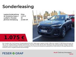 Daytonagrau perleffekt Gebraucht 2025 Audi SQ5 Ambiente SUV | 90.980 € (Teuer)