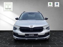 Silber Neu 2025 Skoda Kamiq Clever SUV | 30.790 € (Etwas zu teuer)