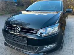 Schwarz Gebraucht 2012 VW Polo Match Kleinwagen | 6.700 € (Fairer Preis)