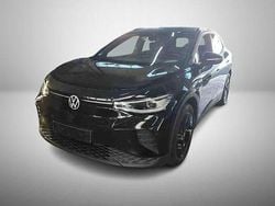 Black metallic Gebraucht 2022 VW ID.4 Pro Performance SUV | 22.399 € (Guter Preis)