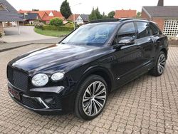 Schwarz Gebraucht 2020 Bentley Bentayga SUV | 184.500 €