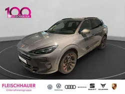 Grau Gebraucht 2024 Cupra Terramar VZ SUV | 46.890 € (Fairer Preis)