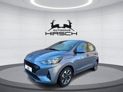 Blau Neu 2025 Hyundai i10 Trend Kleinwagen | 17.490 € (Fairer Preis)