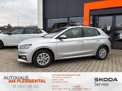 Grau Neu 2025 Skoda Fabia Selection Limousine | 21.680 € (Fairer Preis)