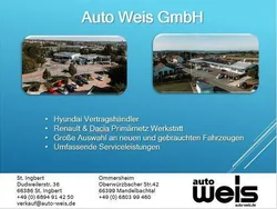 Blau Neu 2025 Renault Clio V Komfort Limousine | 19.730 € (Fairer Preis)