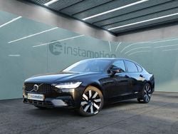 Schwarz Gebraucht 2024 Volvo S90 Limousine | 40.949 € (Superpreis)