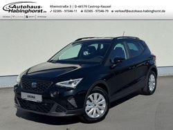 Weiss Neu 2025 Seat Arona Style SUV | 25.490 € (Fairer Preis)