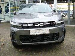 Schiefergrau Neu 2025 Dacia Bigster Expression SUV | 29.950 € (Fairer Preis)