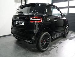 Schwarz Neu 2025 Ligier JS50 Kleinwagen | 20.300 € (Fairer Preis)