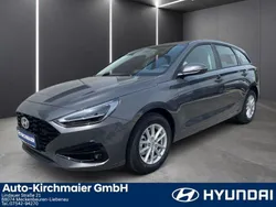 Grau Neu 2025 Hyundai i30 Comfort Kombi | 22.280 € (Fairer Preis)