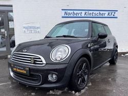 Schwarz Gebraucht 2013 Mini Cooper Kleinwagen | 7.390 € (Superpreis)