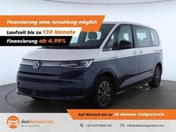 Blau Gebraucht 2025 VW T7 Van | 49.900 € (Superpreis)