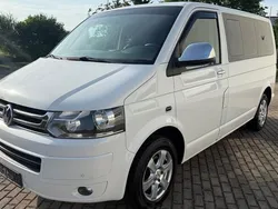 Weiß Gebraucht 2011 VW T5 Van | 17.890 € (Fairer Preis)