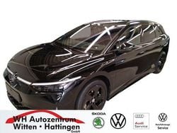 Grenadillschwarz metallic Gebraucht 2025 VW ID.7 GTX Limousine | 52.917 €