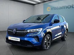 Schwarz Neu 2025 Renault Austral SUV | 30.749 € (Superpreis)
